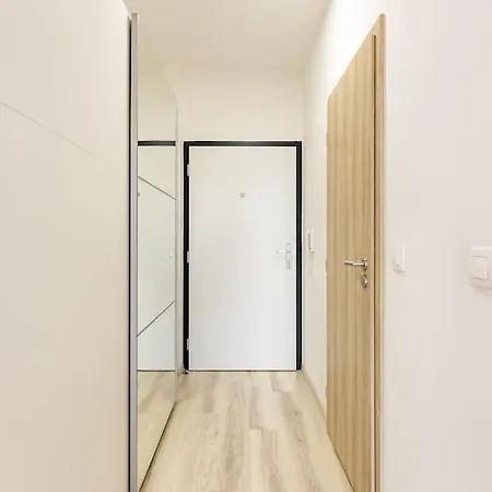 Apartament : Sporty Serenity Bratysława