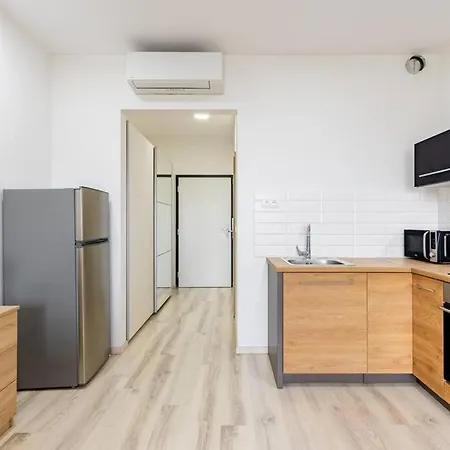 : Sporty Serenity Bratislava