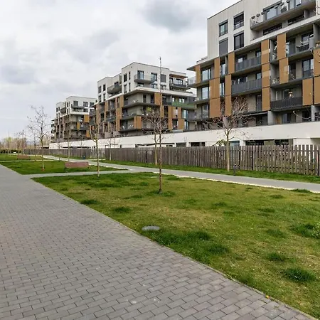 Apartament : Sporty Serenity *