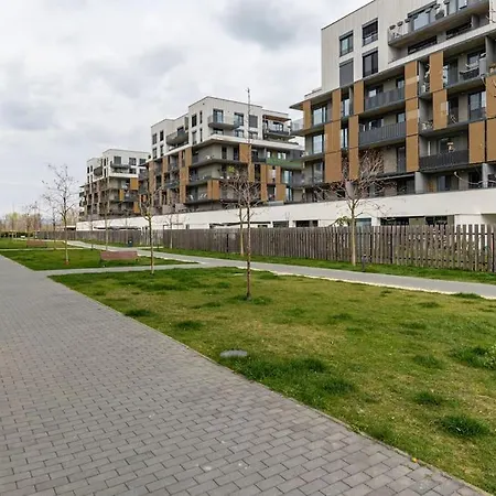 Apartmán : Sporty Serenity *