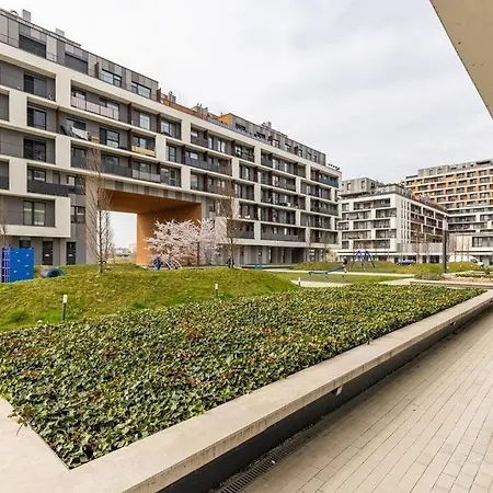 : Sporty Serenity Bratislava