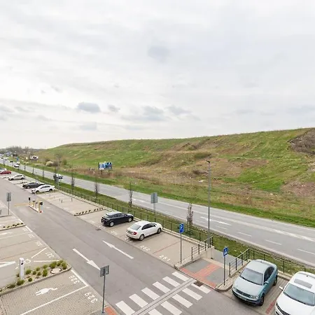 : Sporty Serenity Bratislava