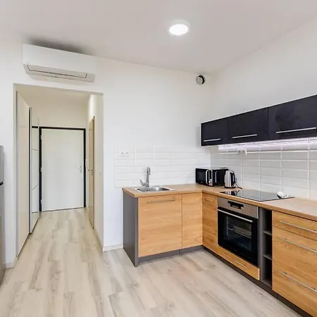 : Sporty Serenity * Μπρατισλάβα