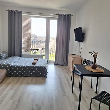 : Sporty Serenity * Bratislava