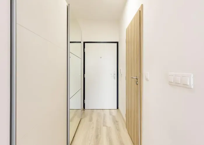 Appartement : Sporty Serenity Bratislava