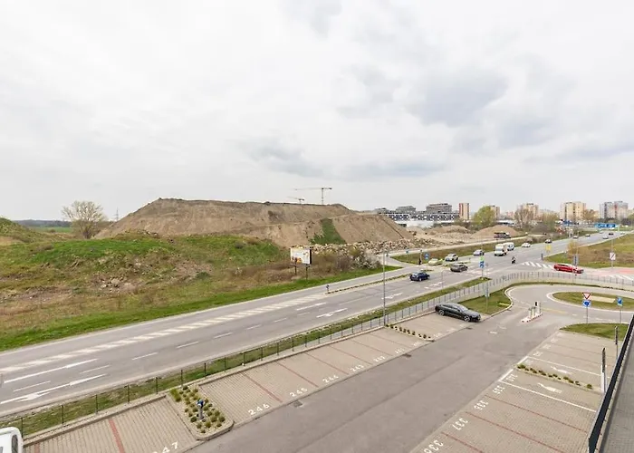 Apartament : Sporty Serenity