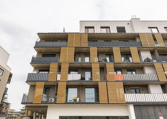 : Sporty Serenity Bratislava