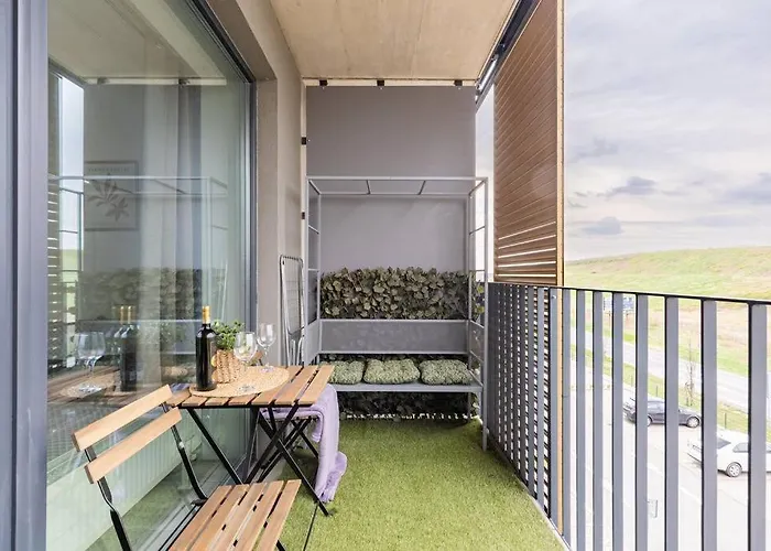 : Sporty Serenity Bratislava