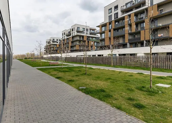 Apartament : Sporty Serenity *