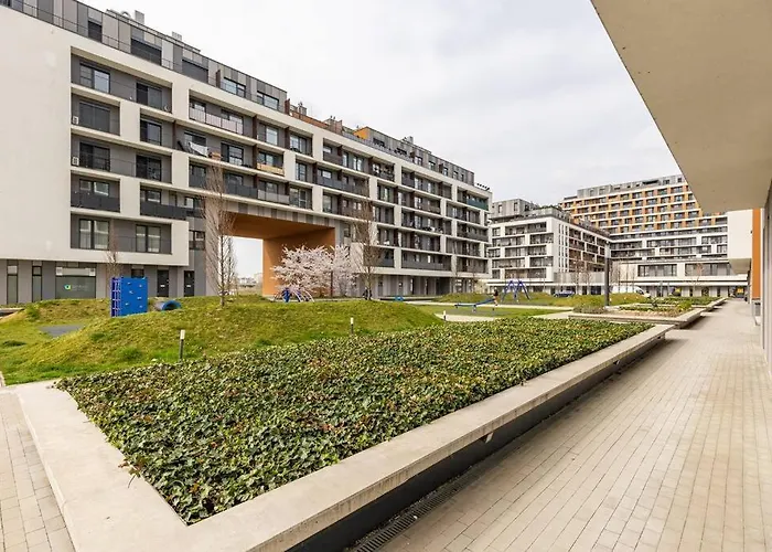 : Sporty Serenity Bratislava