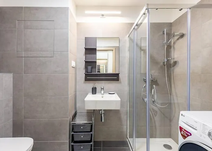 : Sporty Serenity Apartment *