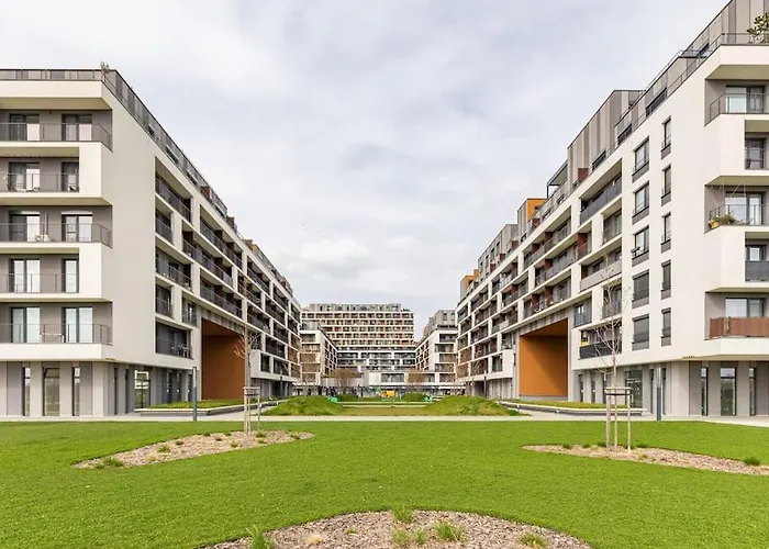 : Sporty Serenity Apartment