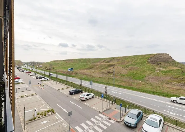 : Sporty Serenity Bratislava