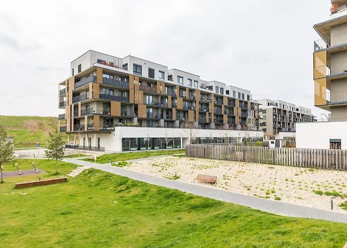 Apartment : Sporty Serenity Bratislava