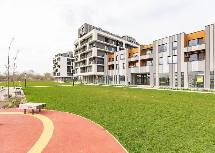 : Sporty Serenity Bratislava