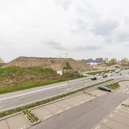 Appartement : Sporty Serenity