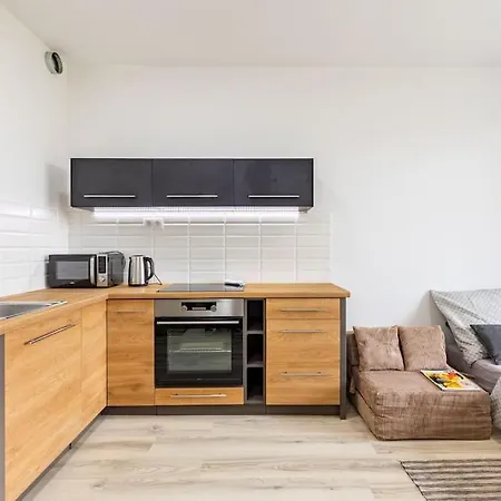 Appartement : Sporty Serenity *