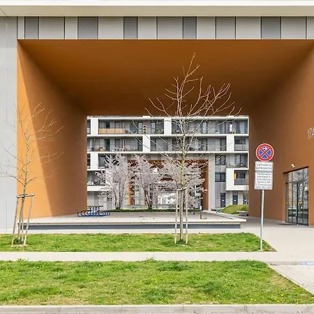 Appartement : Sporty Serenity *