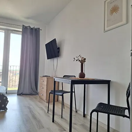 Appartement : Sporty Serenity Bratislava