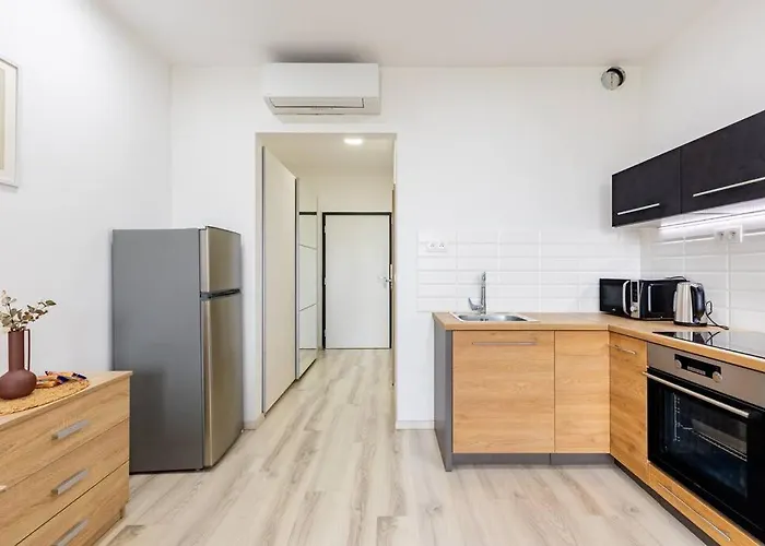 : Sporty Serenity ブラチスラヴァ