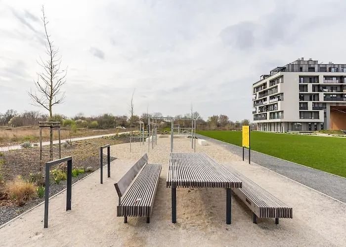 : Sporty Serenity * ブラチスラヴァ