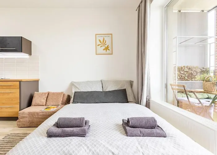 : Sporty Serenity * ブラチスラヴァ