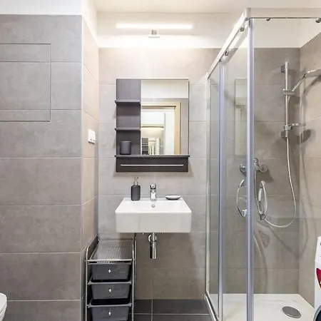 : Sporty Serenity شقة *